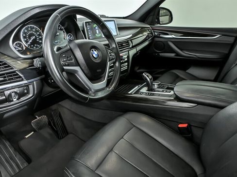 Used 2018 BMW X5 sDrive35i RWD image 16