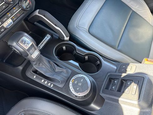 Certified 2022 Ford Bronco Outer Banks image 24