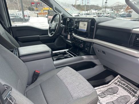 Used 2023 Ford F250 XLT image 16