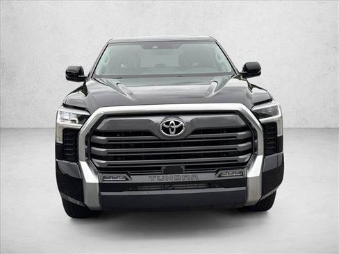 Used 2023 Toyota Tundra Limited w/ Power Package AWD/4WD image 2