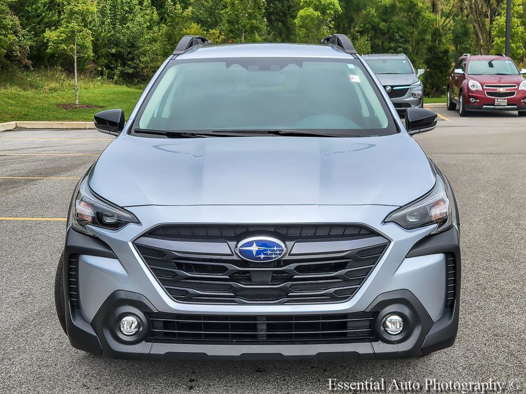 Used 2025 Subaru Outback Premium w/ Popular Package #1A AWD/4WD image 3