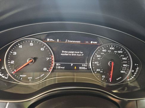 Used 2017 Audi A6 2.0T Premium AWD/4WD image 12