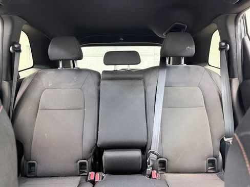 Used 2024 Honda CR-V Sport image 16