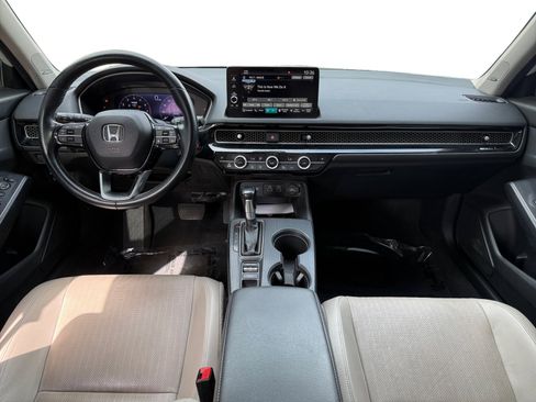 Used 2022 Honda Civic Touring image 10