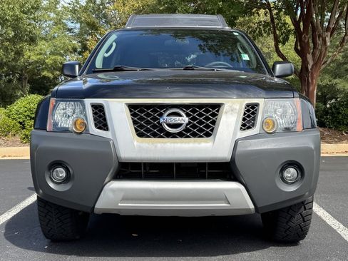 Used 2012 Nissan Xterra S w/ Value Package image 7
