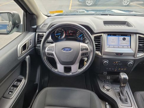 Used 2019 Ford Ranger XLT w/ Equipment Group 302A Luxury AWD/4WD image 14