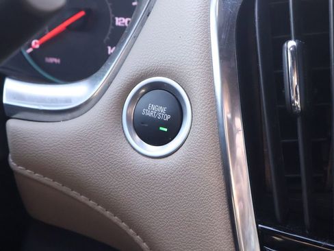 Used 2023 Chevrolet Traverse LS w/ Midnight/Sport Edition image 24