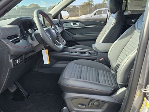 New 2026 Ford Explorer ST-Line image 12
