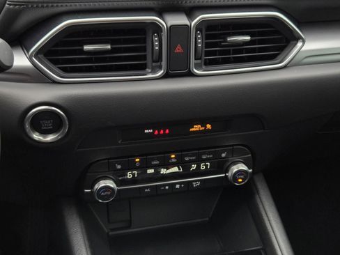 New 2025 MAZDA CX-5 AWD 2.5 S w/ Preferred Package image 19