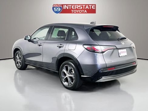 Used 2024 Honda HR-V EX-L image 5