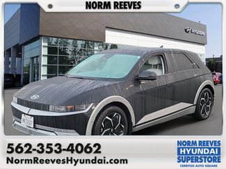 Certified 2024 Hyundai Ioniq 5 Limited 360° Tour