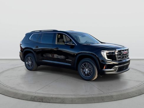 New 2026 GMC Acadia Elevation FWD image 2
