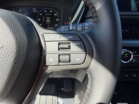New 2026 Honda CR-V Sport-L image 18