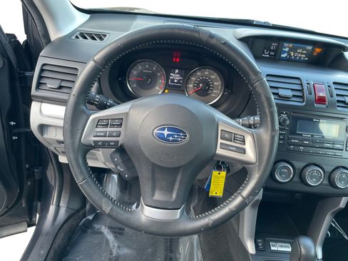 Used 2014 Subaru Forester 2.5i Limited w/ Popular Package #2 image 19