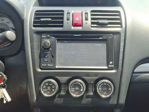 Used 2014 Subaru Impreza 2.0i Sport Limited w/ Popular Package #1 AWD/4WD image 18