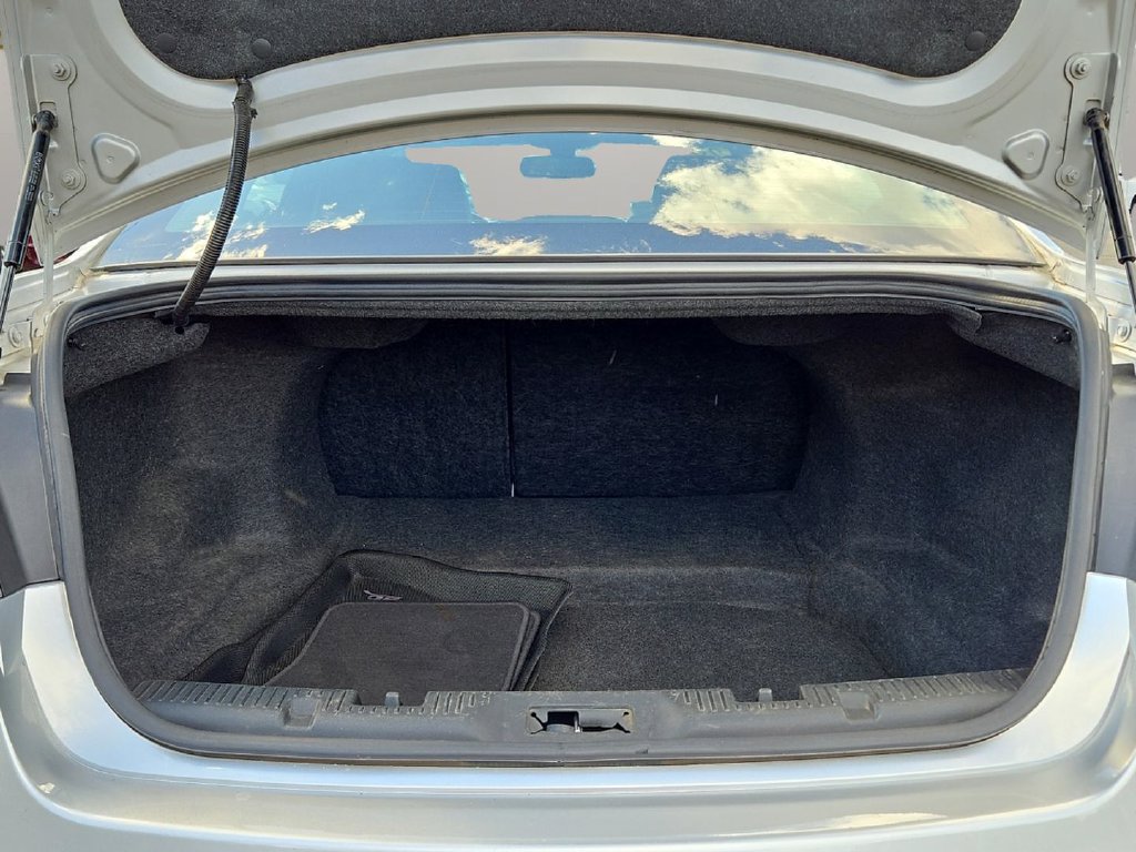 Used 2011 Ford Taurus SEL w/ 201A Rapid Spec Order Code FWD image 27