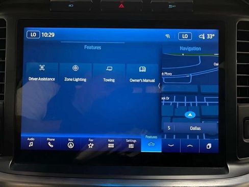 Used 2023 Ford F150 Lariat AWD/4WD image 42