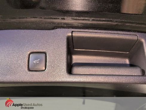 Used 2024 Ford Escape Platinum AWD/4WD image 12