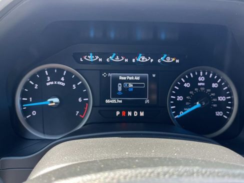 Used 2021 Ford Expedition XLT AWD/4WD image 41