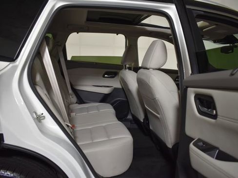 Certified 2023 Nissan Rogue SL w/ SL Premium Package image 34