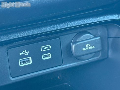 Certified 2024 Honda CR-V Sport-L image 24