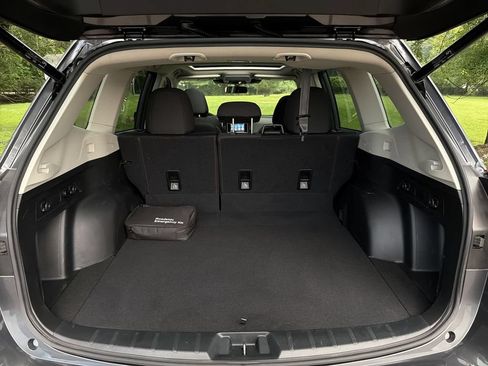 Certified 2023 Subaru Forester Premium AWD/4WD image 27