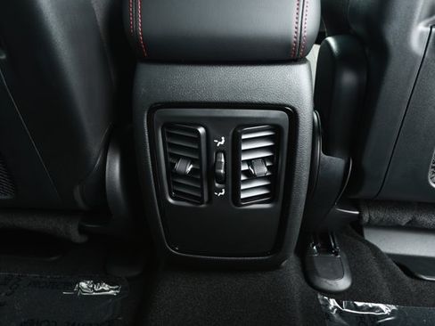New 2026 Dodge Durango GT w/ Blacktop Package RWD image 29
