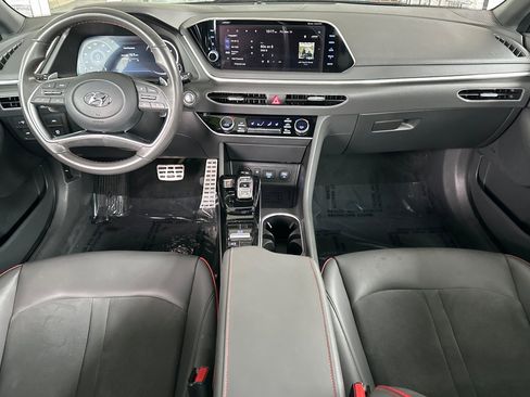 Used 2022 Hyundai Sonata SEL Plus image 13