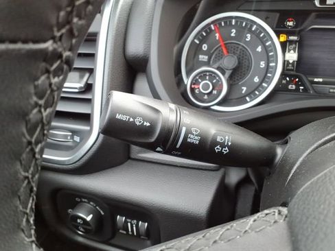 New 2026 RAM 1500 Big Horn image 20