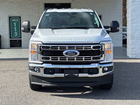 New 2026 Ford F350 XLT w/ 360-Degree Camera Package image 22