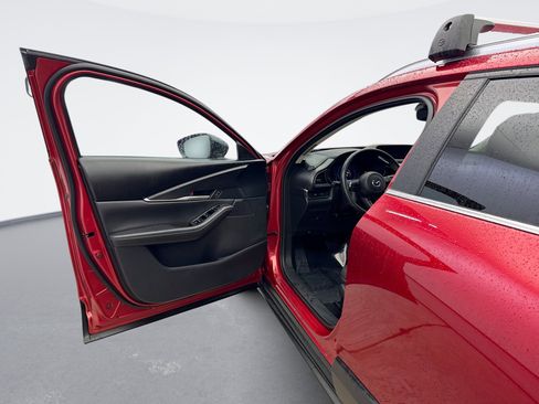 Used 2024 MAZDA CX-30 AWD 2.5 S w/ Select Sport Pkg image 9