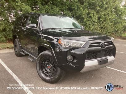Certified 2024 Toyota 4Runner TRD Off-Road Premium w/ Off Road Premium Plus Package