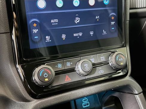 Used 2024 Ford Ranger Lariat w/ Trailer Tow Package image 17