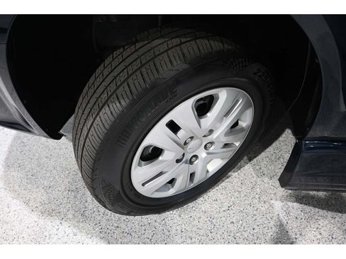 Used 2017 Dodge Grand Caravan SE w/ Power Window Group FWD image 11