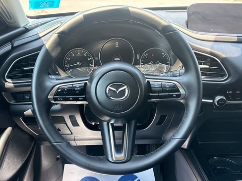 Used 2025 MAZDA CX-30 AWD 2.5 S w/ Select Sport Pkg image 16