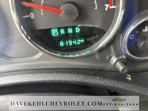 Used 2015 Jeep Wrangler Unlimited Sahara w/ Connectivity Group image 15