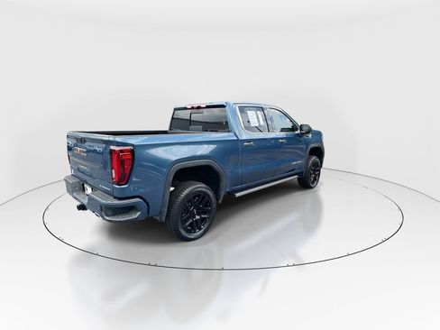 Used 2025 GMC Sierra 1500 Denali w/ Denali Reserve Package AWD/4WD image 8