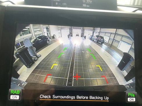 Used 2023 Subaru Crosstrek 2.5i Limited image 12