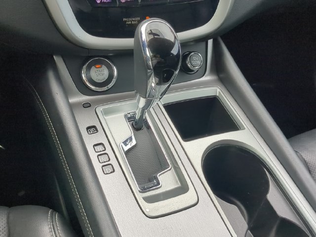 Used 2019 Nissan Murano SL w/ Cargo Package FWD image 29