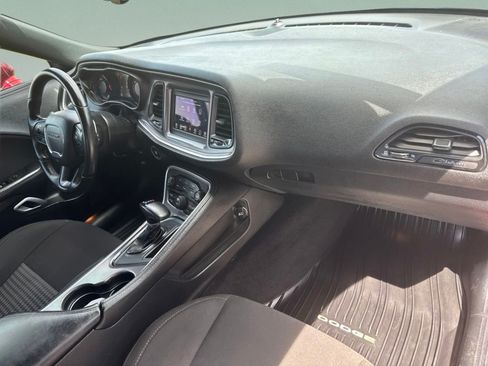 Used 2021 Dodge Challenger GT w/ Blacktop Package RWD image 23