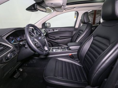 Used 2024 Ford Edge SEL w/ Convenience Package image 39