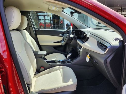 New 2026 Buick Encore GX Preferred w/ Comfort Package image 37