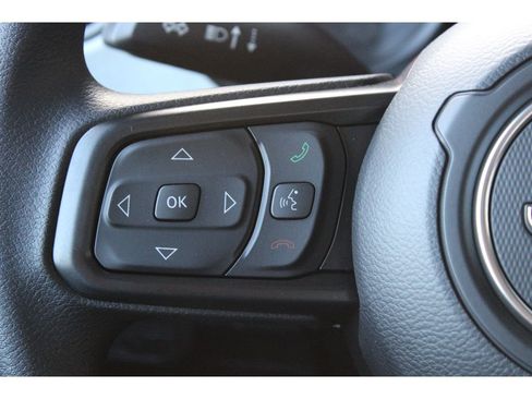 New 2026 Jeep Wrangler Sport image 28