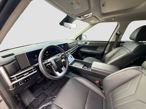 Certified 2025 Hyundai Santa Fe XRT w/ Tow & Go Package AWD/4WD image 20