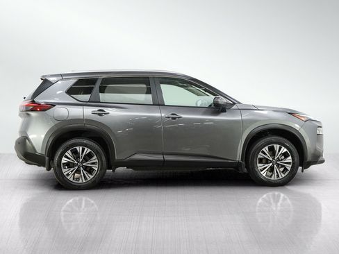 Used 2023 Nissan Rogue SV w/ SV Premium B Package AWD/4WD image 6