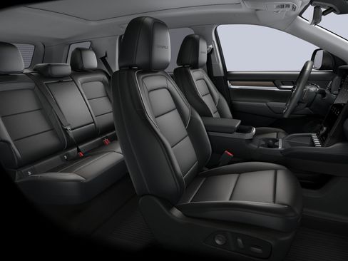 New 2026 GMC Terrain Denali AWD/4WD image 8
