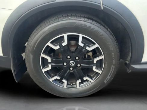 Used 2019 Nissan Pathfinder SV w/ Rock Creek Edition FWD image 34