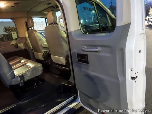 Used 2016 Ford Transit 350 XL RWD image 23
