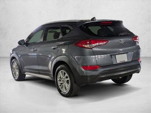 Used 2018 Hyundai Tucson SEL image 8