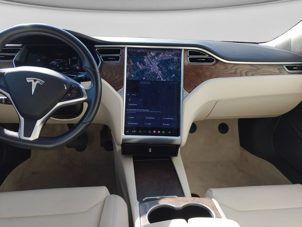 Used 2018 Tesla Model S 75D AWD/4WD image 13